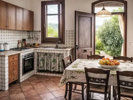 Maison 6 personnes à Balestrate - Photo 6