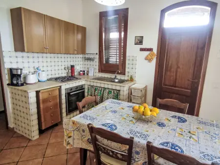 Maison 6 personnes à Balestrate - Photo 8