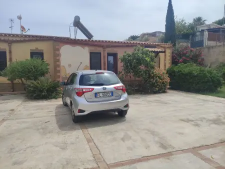Maison 6 personnes à Balestrate - Photo 18