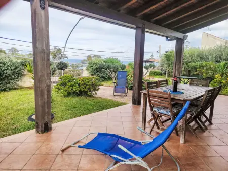 Maison 6 personnes à Balestrate - Photo 20