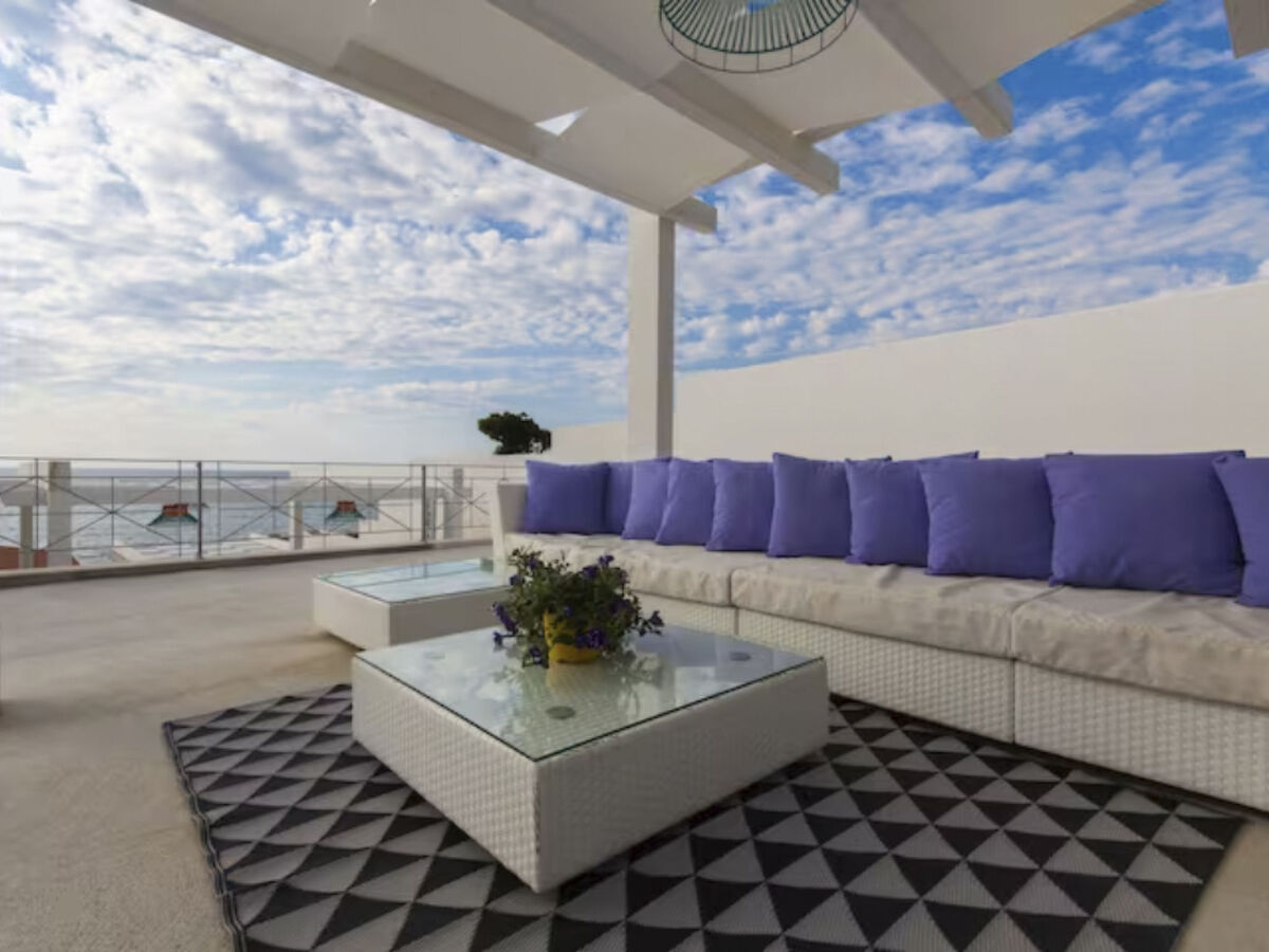 Villa Partenope Marina Strand Resort – Maison Balestrate - Photo 1