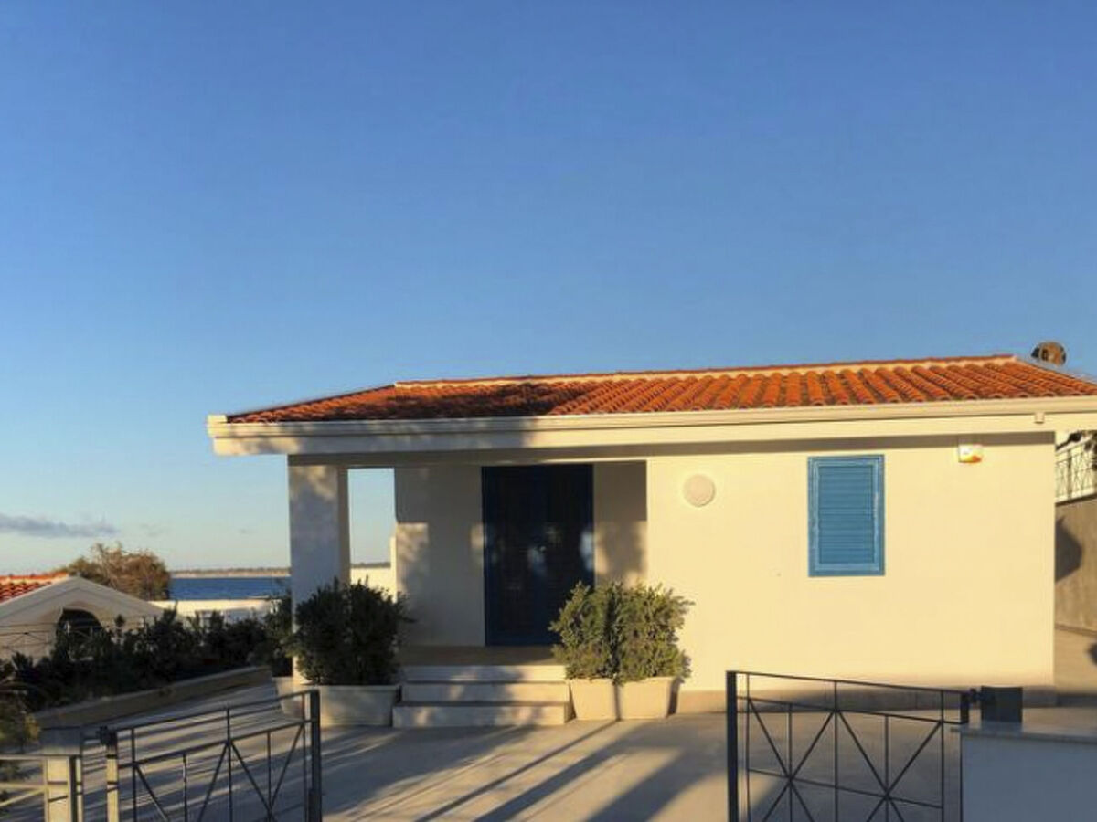 Villa Partenope Marina Strand Resort – Maison Balestrate - Photo 2