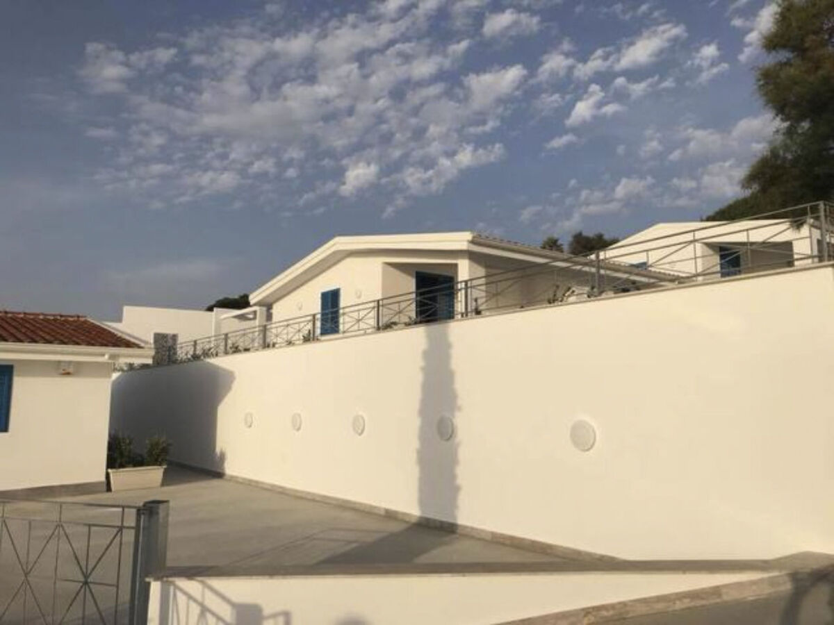 Villa Partenope Marina Strand Resort – Maison Balestrate - Photo 3
