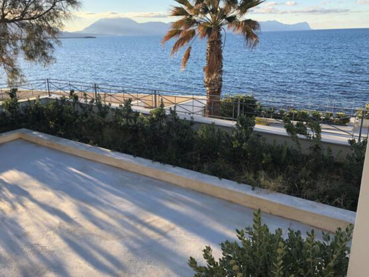 Villa Partenope Marina Strand Resort – Maison Balestrate - Photo 4