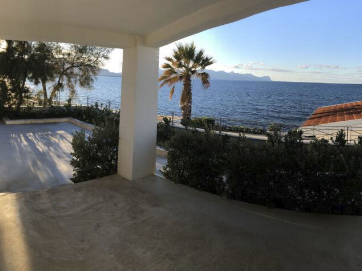 Villa Partenope Marina Strand Resort – Maison Balestrate - Photo 5