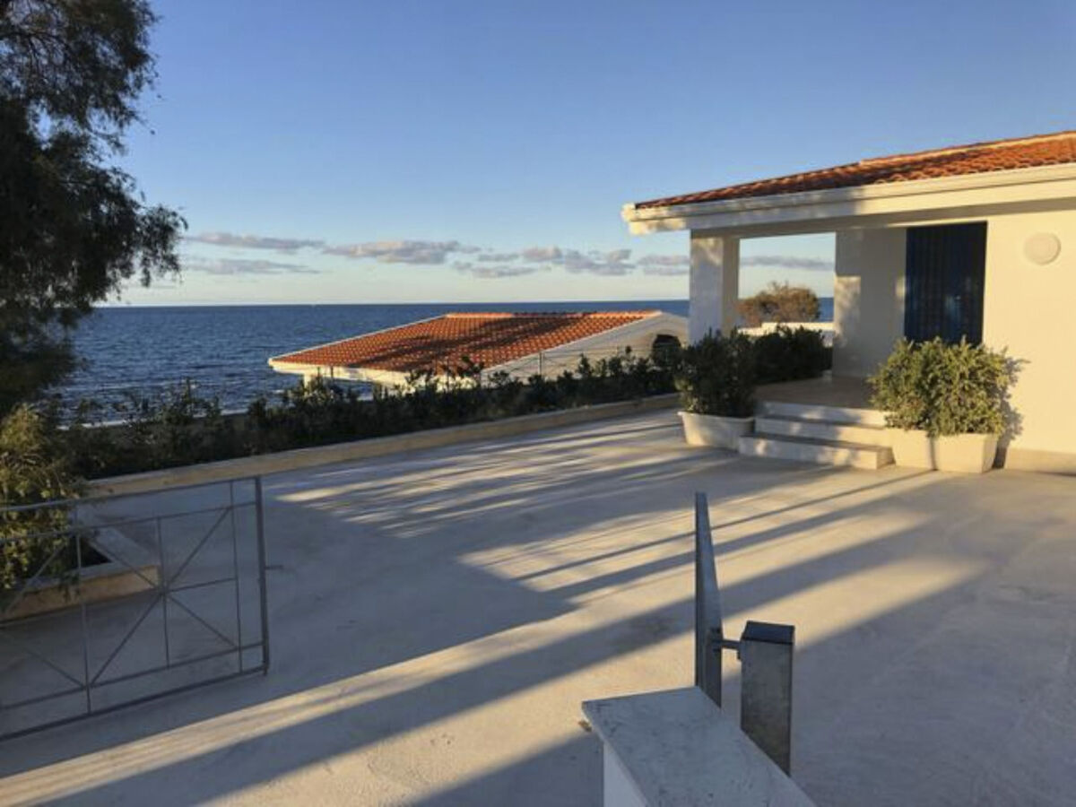 Villa Partenope Marina Strand Resort – Maison Balestrate - Photo 7