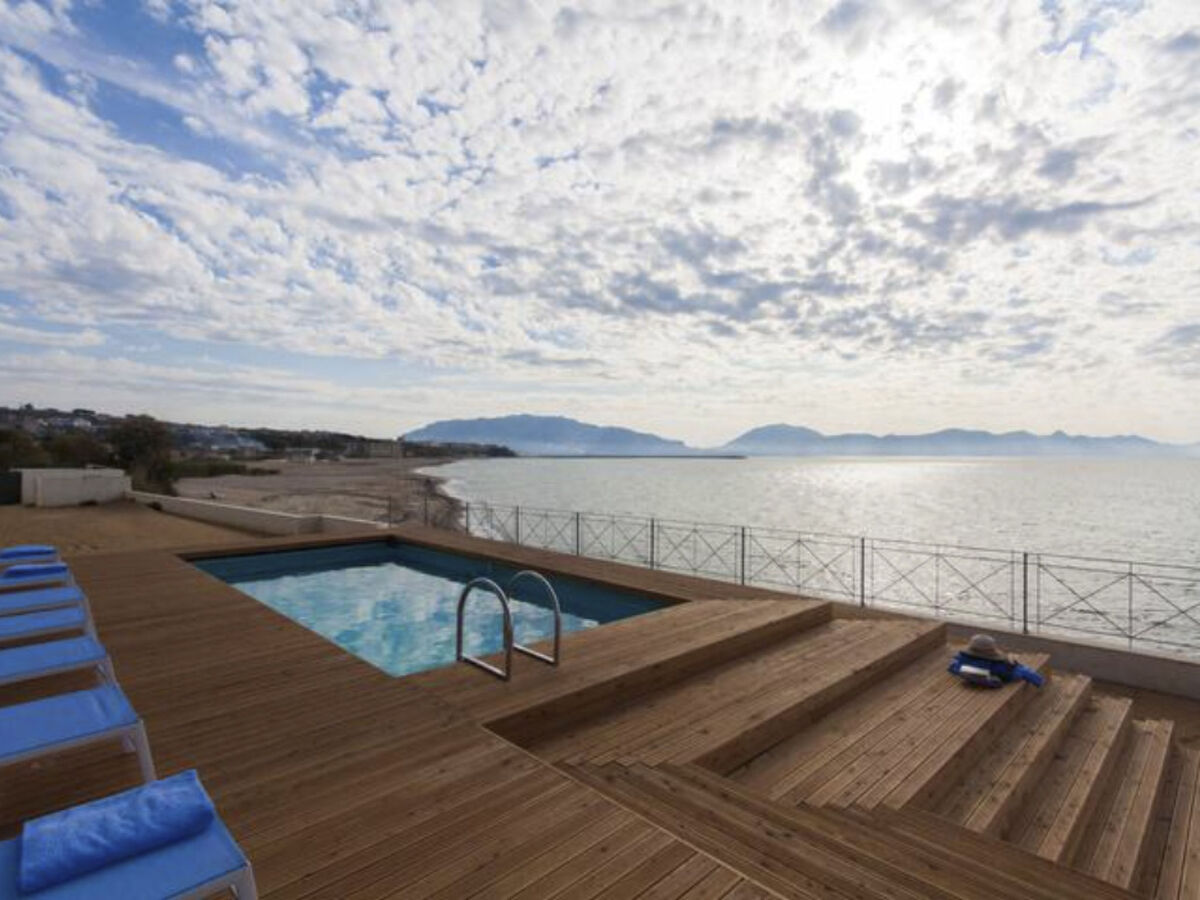 Villa Partenope Marina Strand Resort – Maison Balestrate - Photo 10