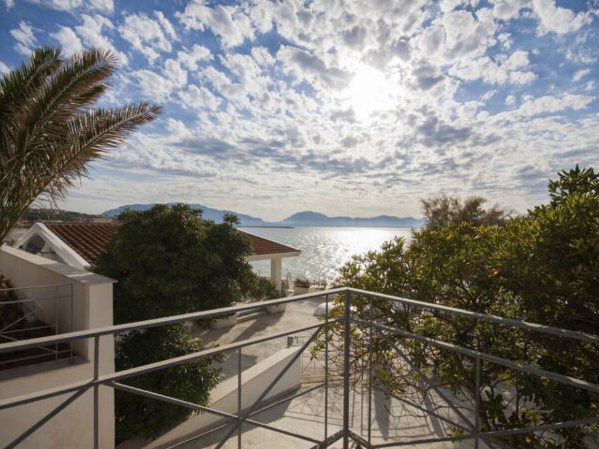 Villa Partenope Marina Strand Resort – Maison Balestrate - Photo 12