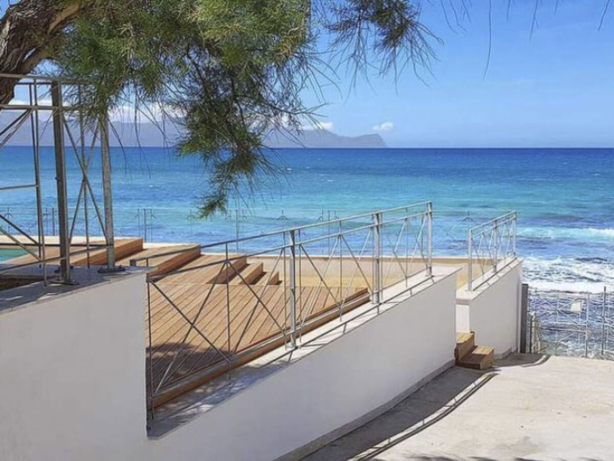 Villa Partenope Marina Strand Resort – Maison Balestrate - Photo 14