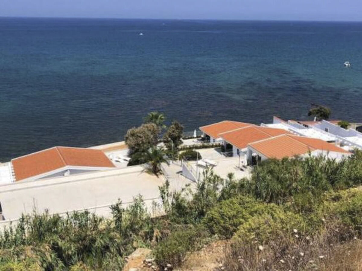 Villa Partenope Marina Strand Resort – Maison Balestrate - Photo 15