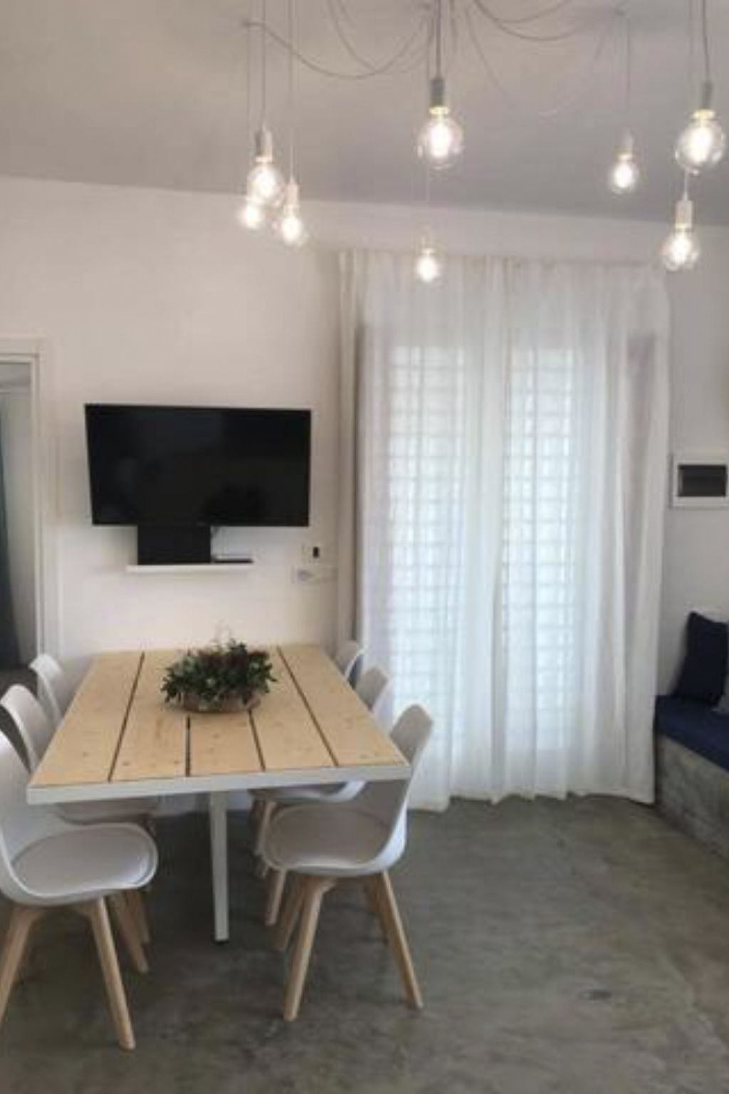 Villa Partenope Marina Strand Resort – Maison Balestrate - Photo 17