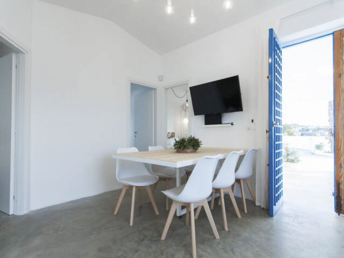 Villa Partenope Marina Strand Resort – Maison Balestrate - Photo 19