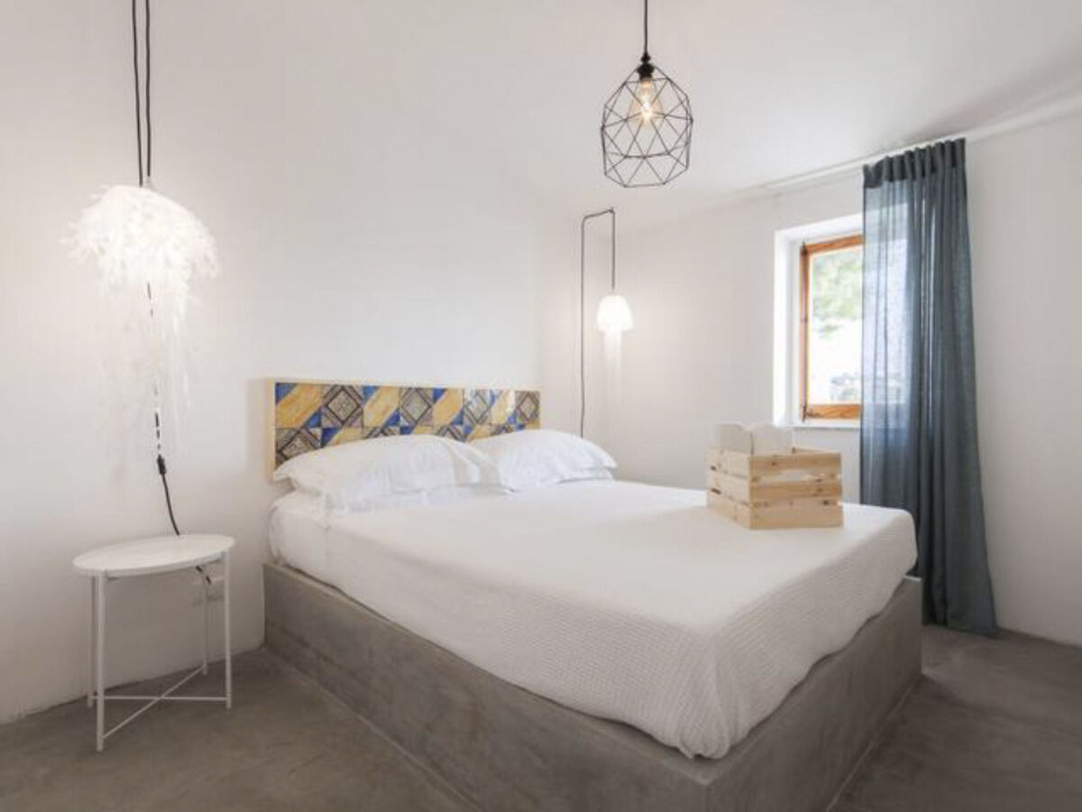 Villa Partenope Marina Strand Resort – Maison Balestrate - Photo 23
