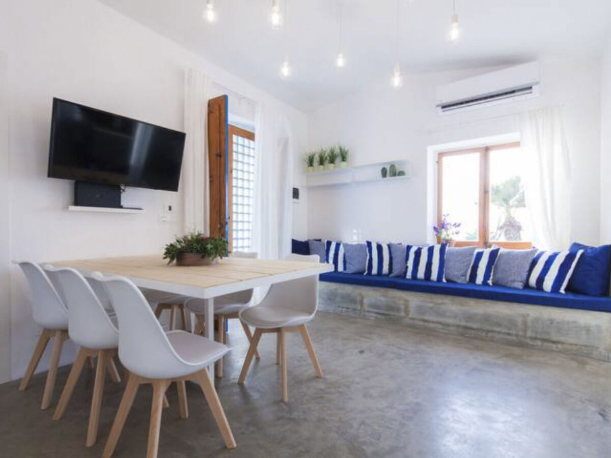 Villa Partenope Marina Strand Resort – Maison Balestrate - Photo 24
