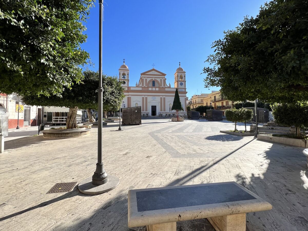 Villa Partenope Marina Strand Resort – Maison Balestrate - Photo 25