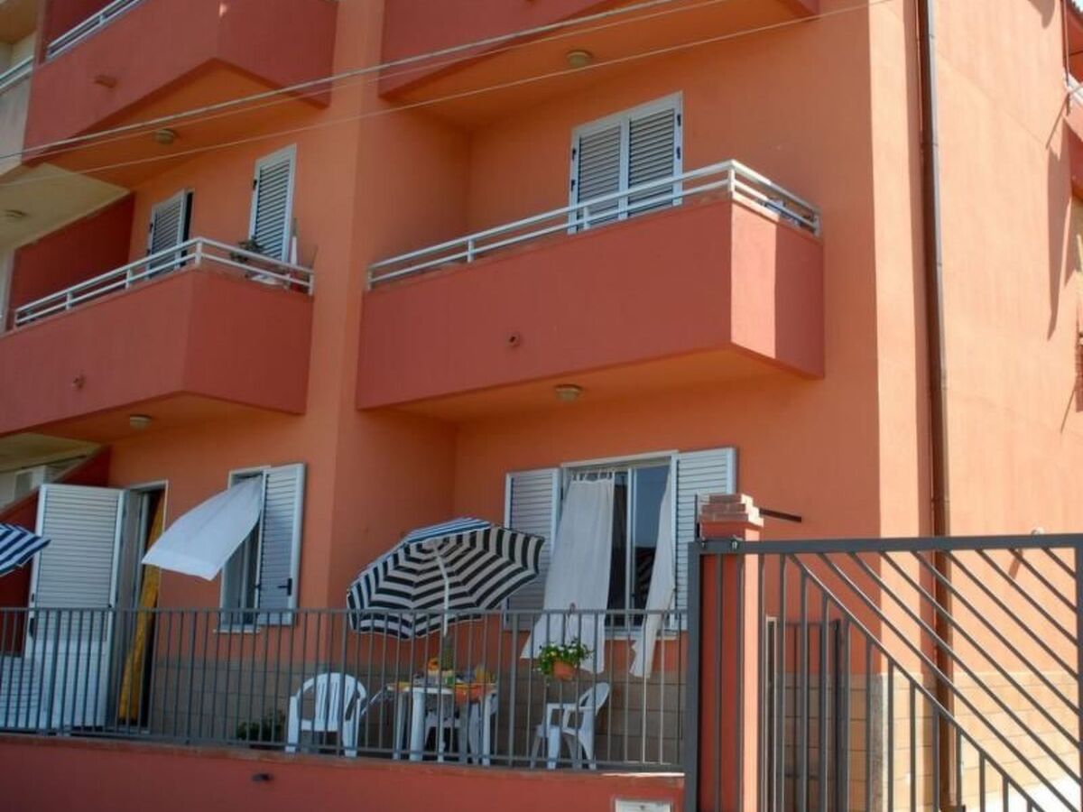 Appartement Balestrate avec vue mer et 4 parkings - Photo 2