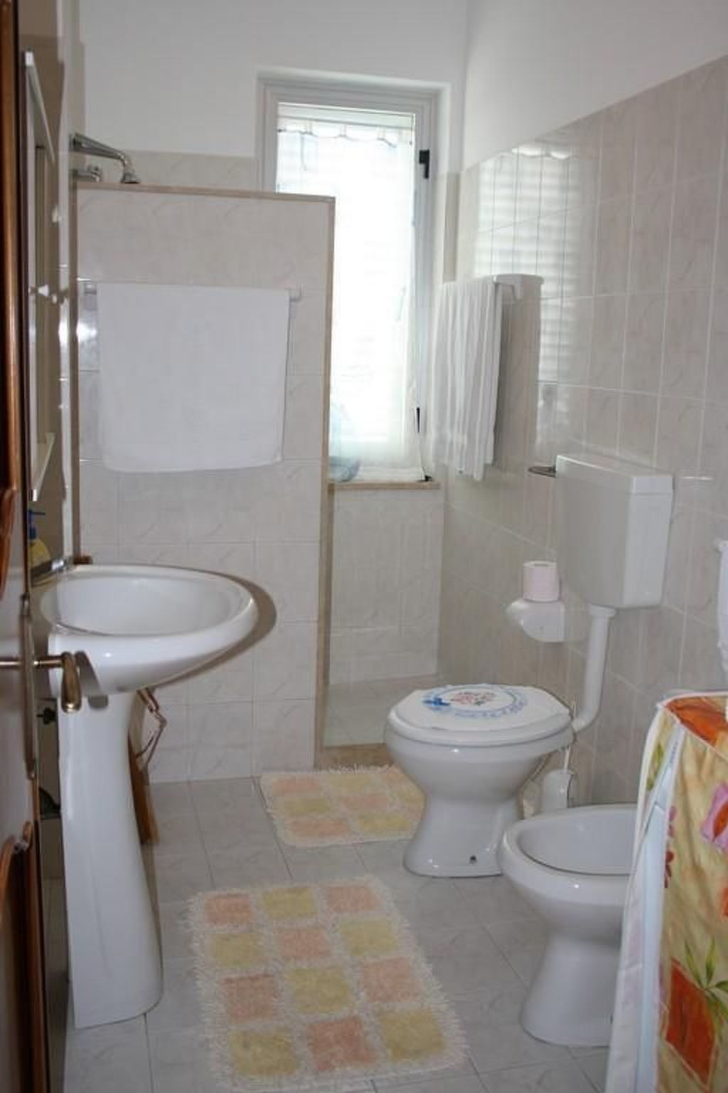 Appartement Balestrate avec vue mer et 4 parkings - Photo 7