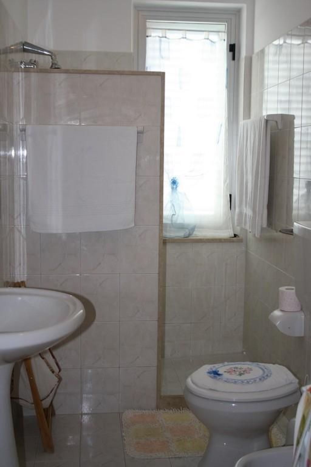 Appartement Balestrate avec vue mer et 4 parkings - Photo 9