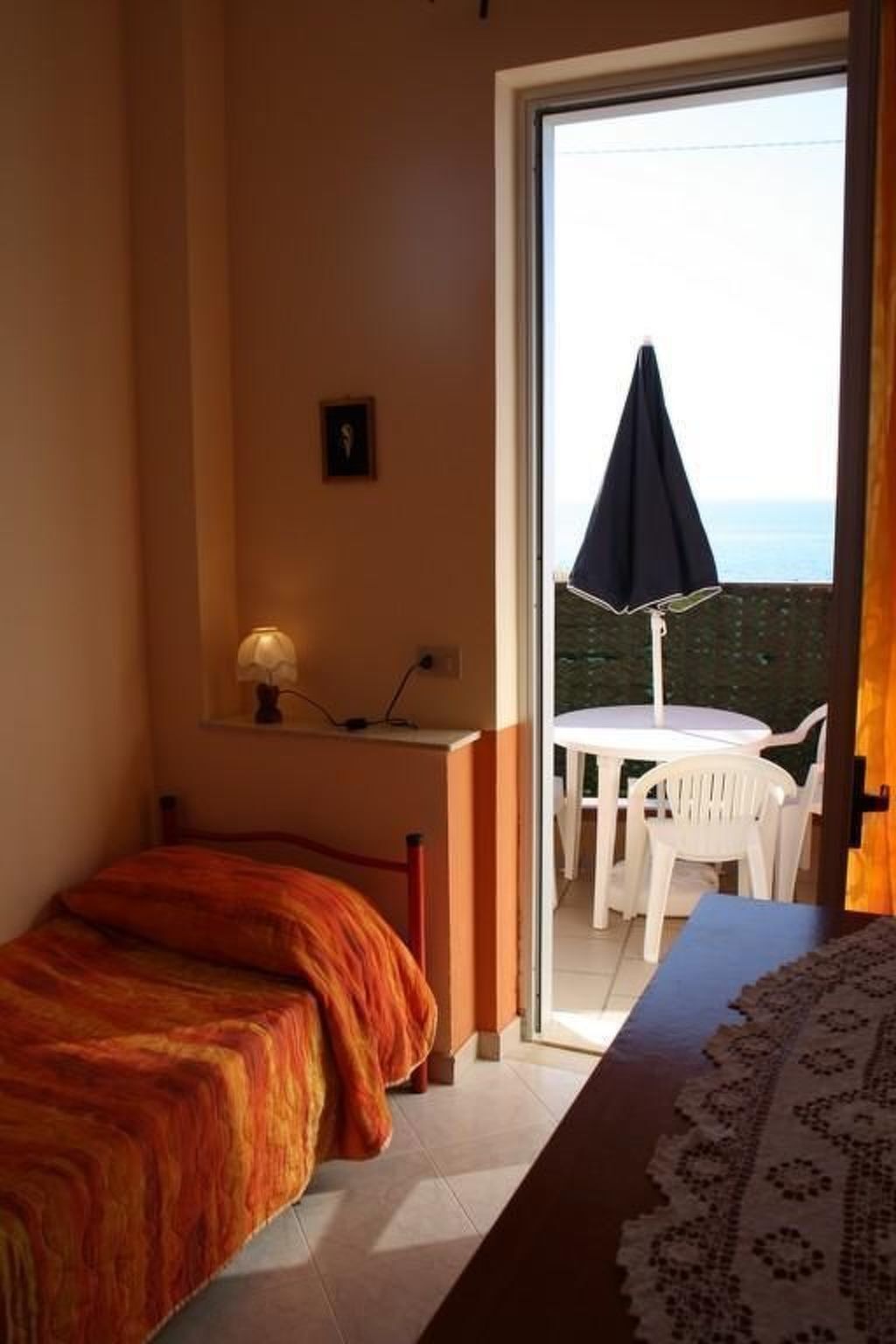 Appartement Balestrate avec vue mer et 4 parkings - Photo 12