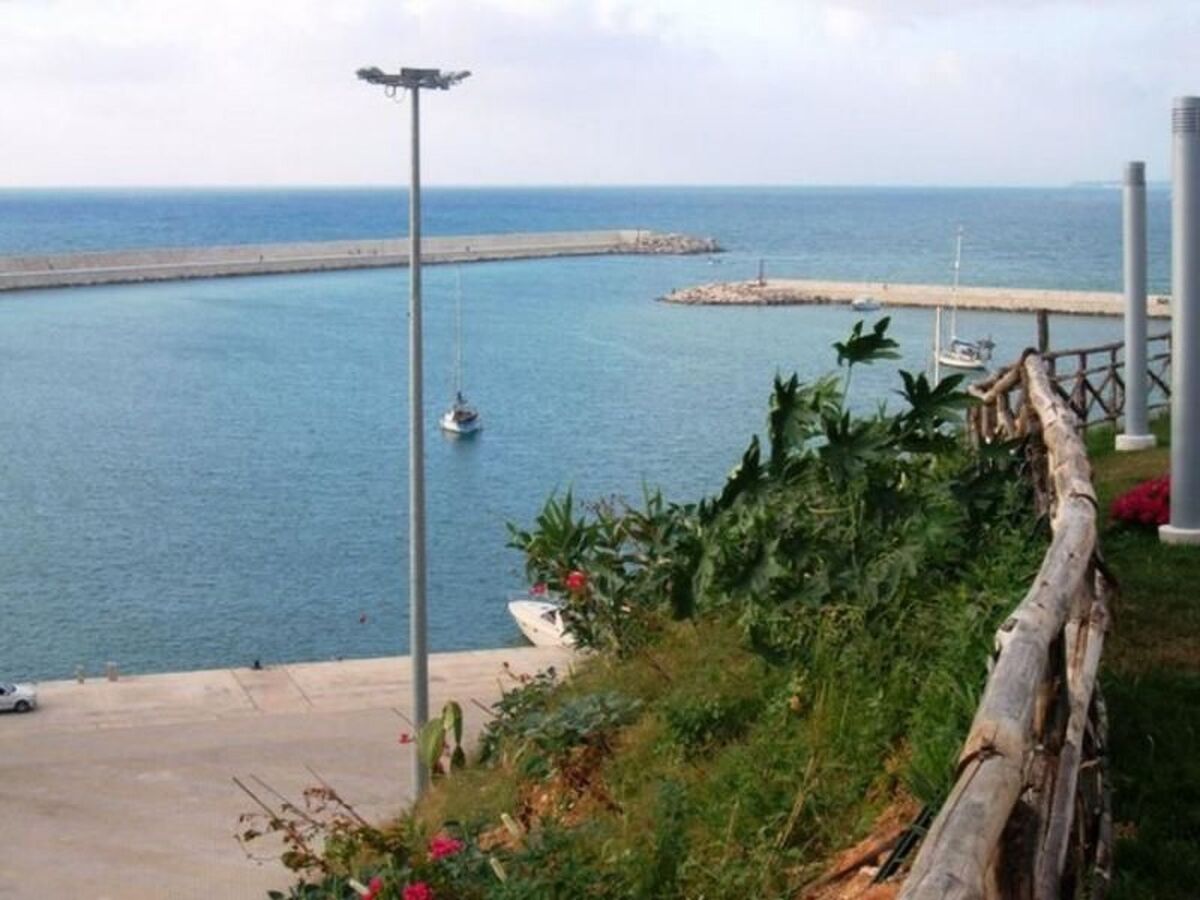 Appartement Balestrate avec vue mer et 4 parkings - Photo 19