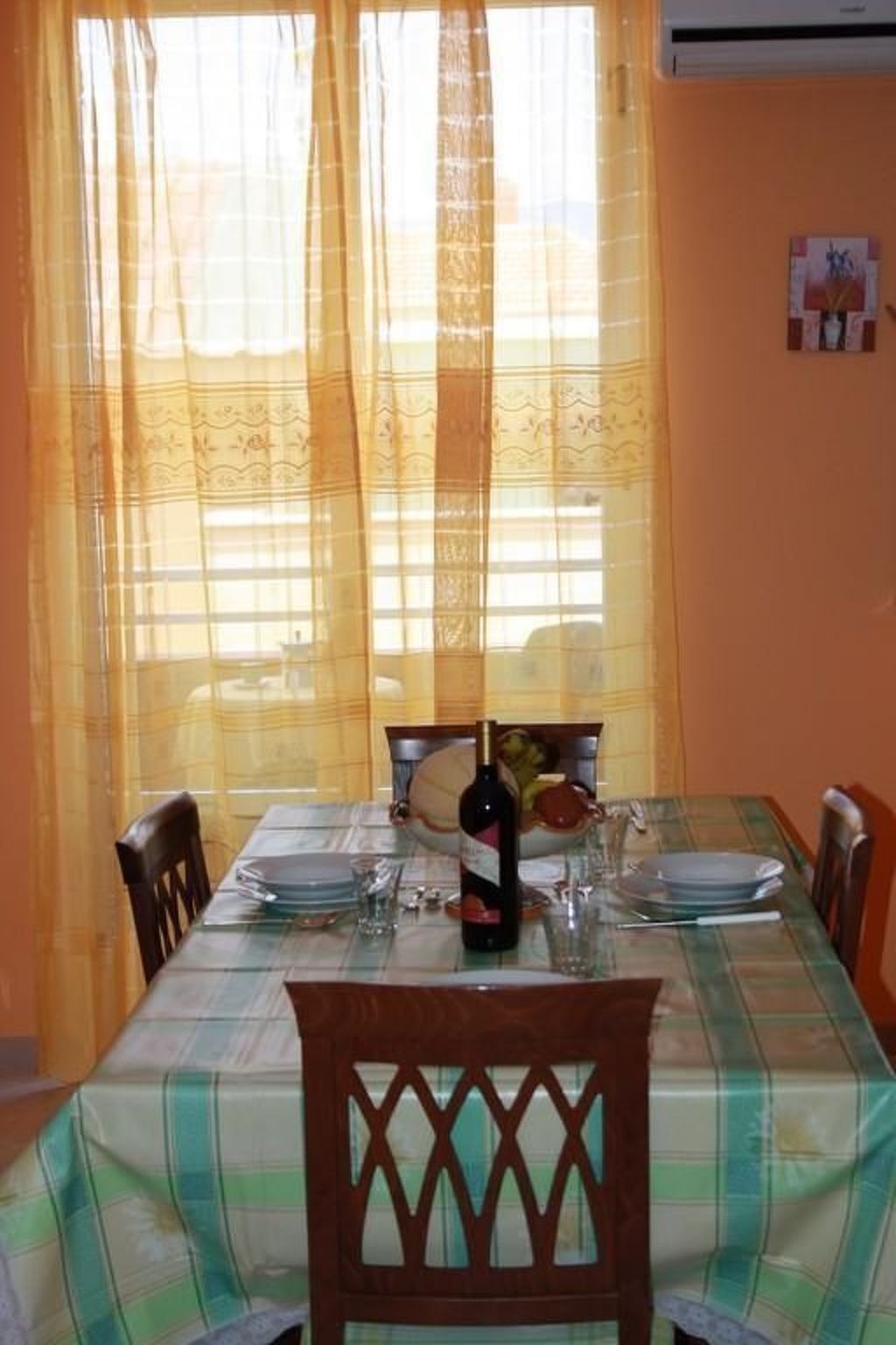 Appartement Balestrate avec vue mer et 4 parkings gratuits - Photo 4