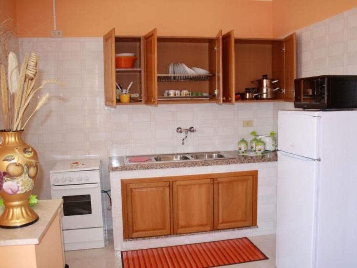 Appartement Balestrate avec vue mer et 4 parkings gratuits - Photo 8
