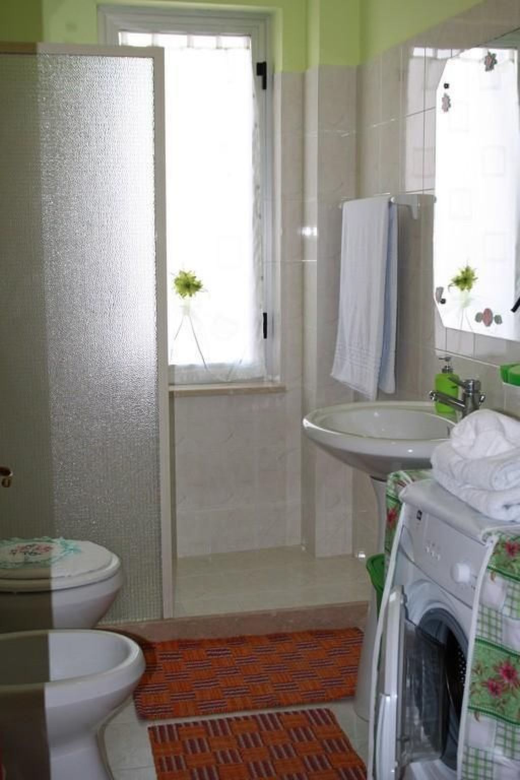 Appartement Balestrate avec vue mer et 4 parkings gratuits - Photo 11