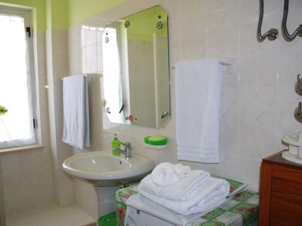 Appartement Balestrate avec vue mer et 4 parkings gratuits - Photo 12