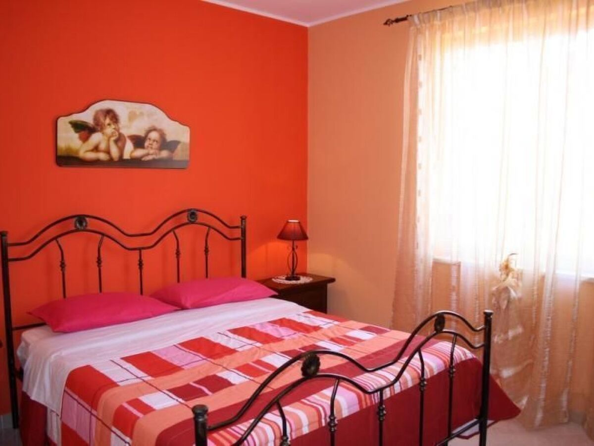 Appartement Balestrate avec vue mer et 4 parkings gratuits - Photo 13