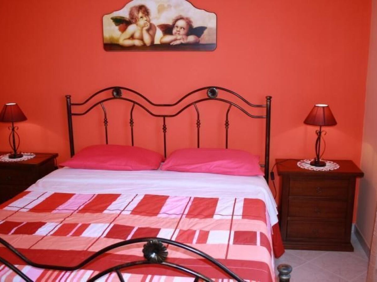 Appartement Balestrate avec vue mer et 4 parkings gratuits - Photo 14