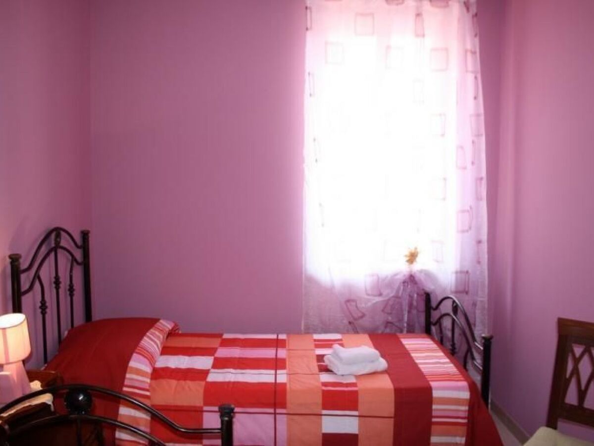 Appartement Balestrate avec vue mer et 4 parkings gratuits - Photo 16