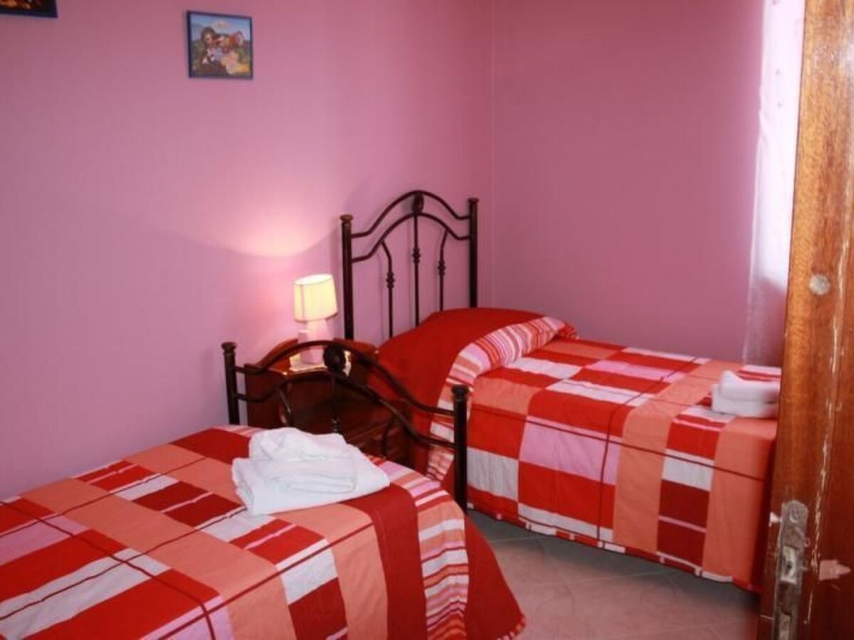 Appartement Balestrate avec vue mer et 4 parkings gratuits - Photo 17