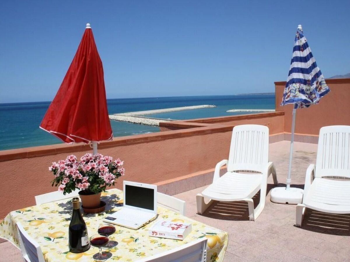 Appartement Balestrate avec vue mer et 4 parkings gratuits - Photo 23