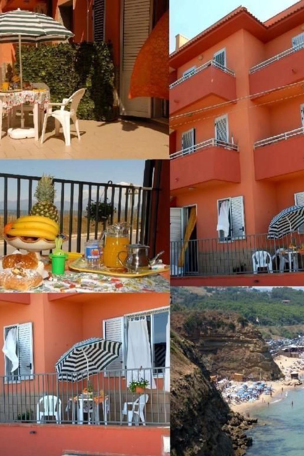 Appartement Balestrate vue mer, parking gratuit - Photo 2