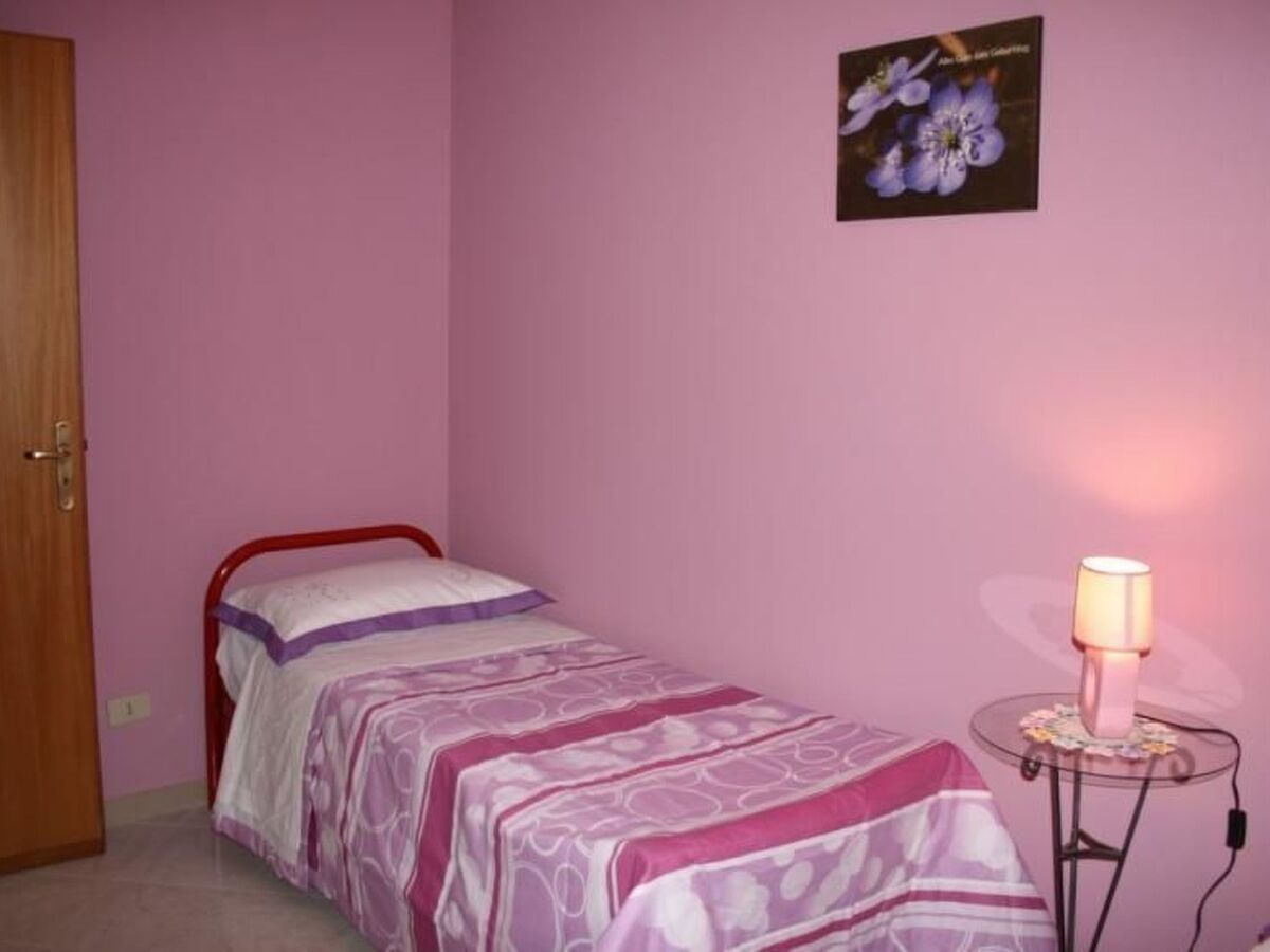 Appartement Balestrate vue mer, parking gratuit - Photo 4