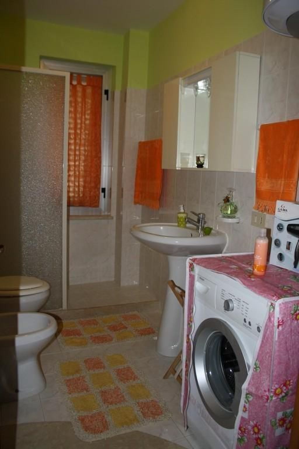 Appartement Balestrate vue mer, parking gratuit - Photo 8