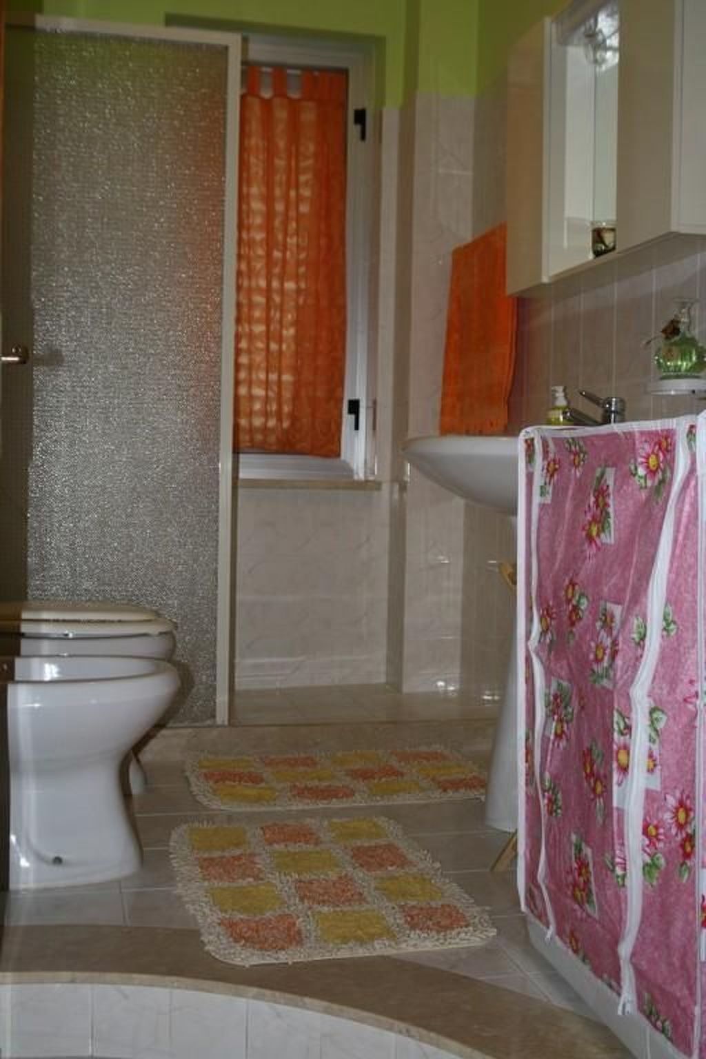 Appartement Balestrate vue mer, parking gratuit - Photo 9