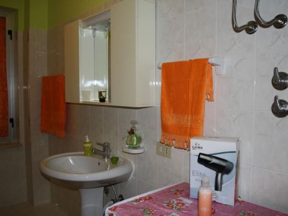 Appartement Balestrate vue mer, parking gratuit - Photo 10