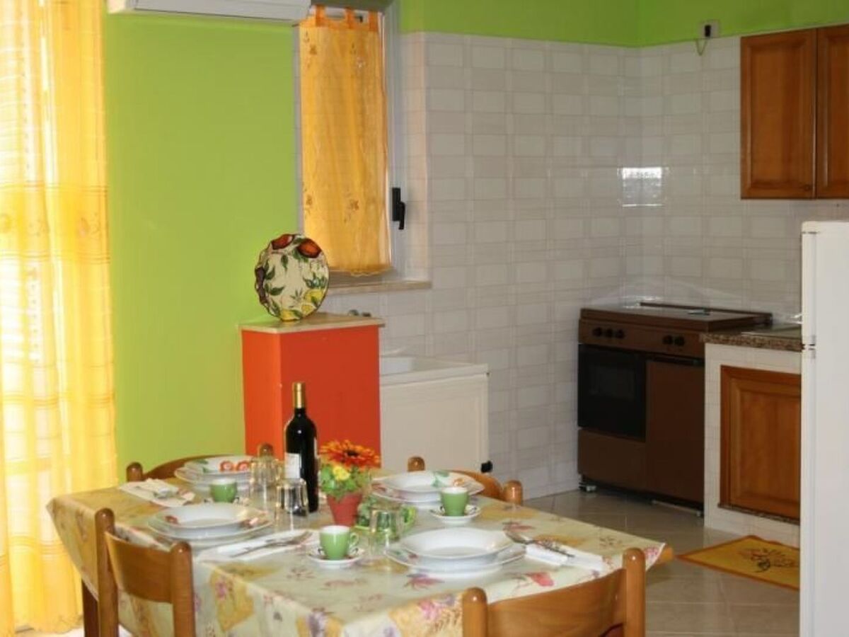 Appartement Balestrate vue mer, parking gratuit - Photo 11