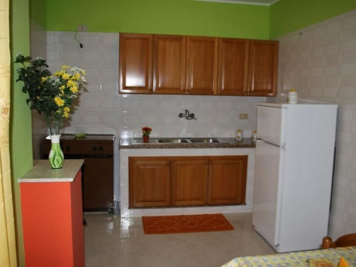 Appartement Balestrate vue mer, parking gratuit - Photo 13
