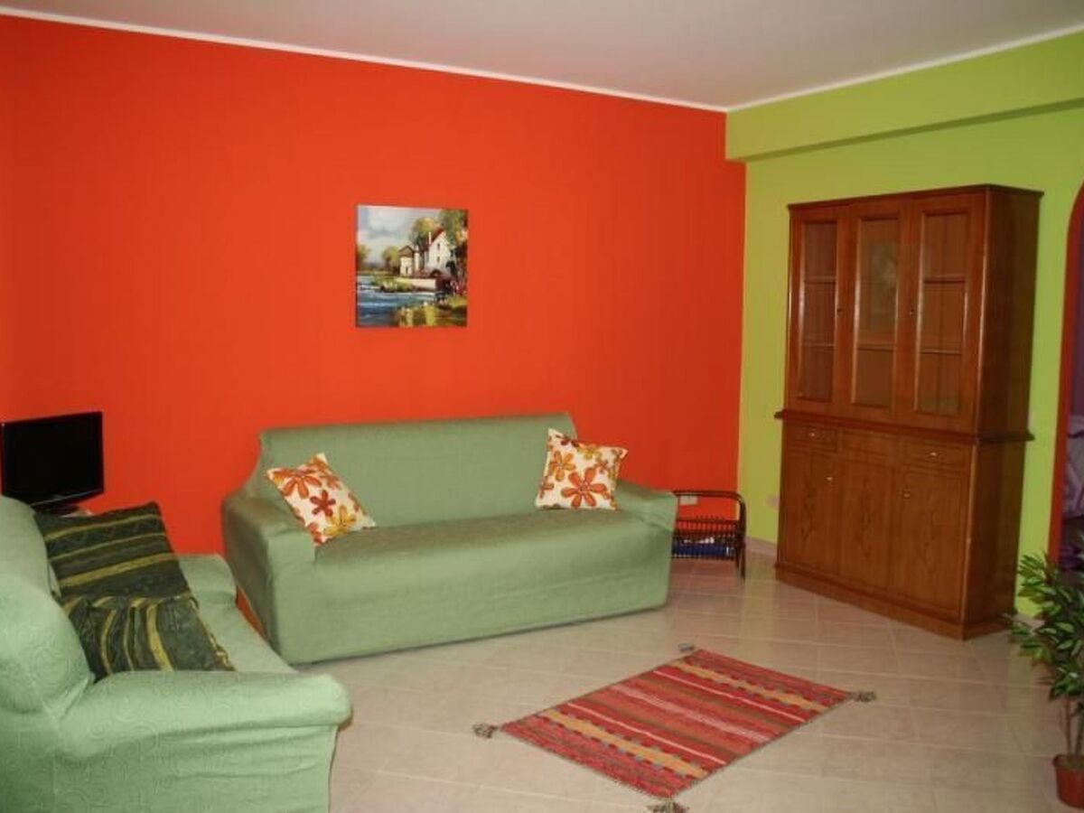 Appartement Balestrate vue mer, parking gratuit - Photo 14