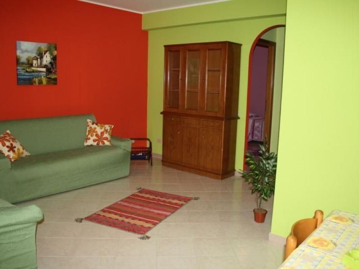 Appartement Balestrate vue mer, parking gratuit - Photo 15
