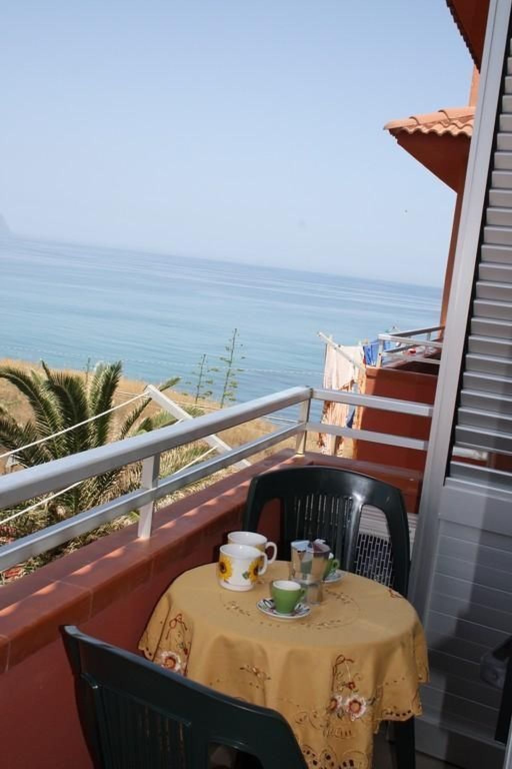 Appartement Balestrate vue mer, parking gratuit - Photo 16