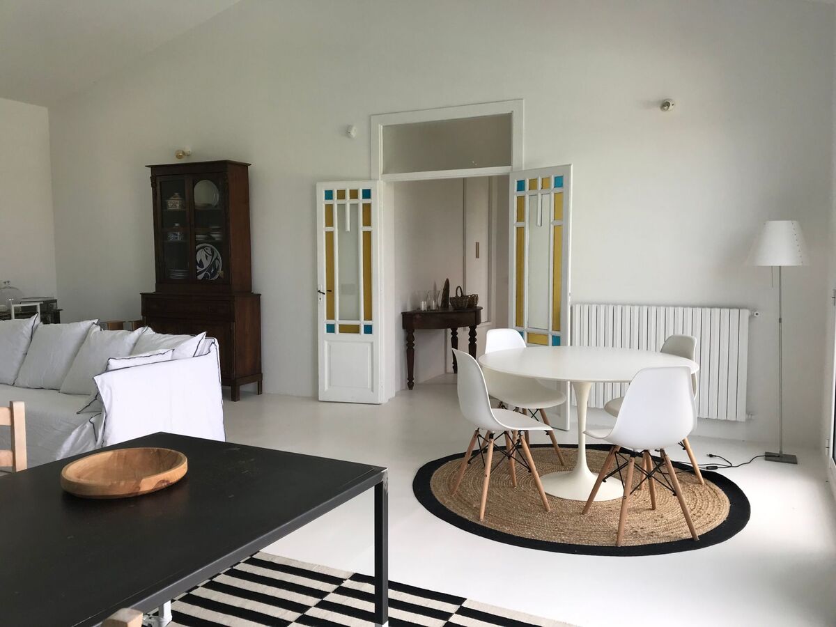 Maison d'architectes avec piscine 4x8m à Balestrate - Photo 10