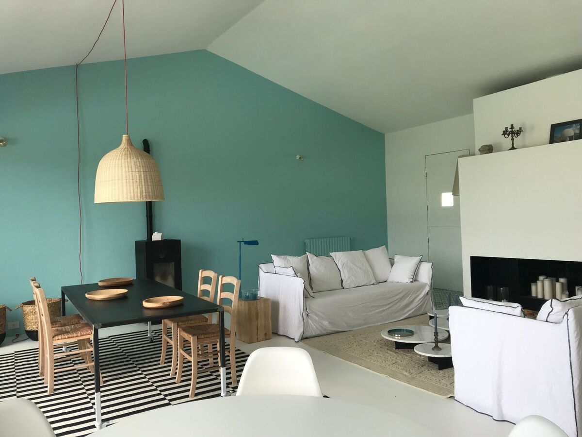 Maison d'architectes avec piscine 4x8m à Balestrate - Photo 15