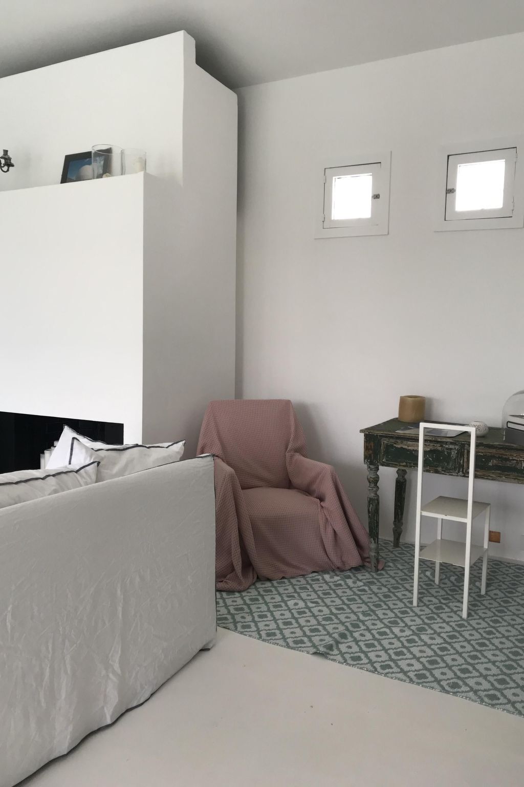 Maison d'architectes avec piscine 4x8m à Balestrate - Photo 16