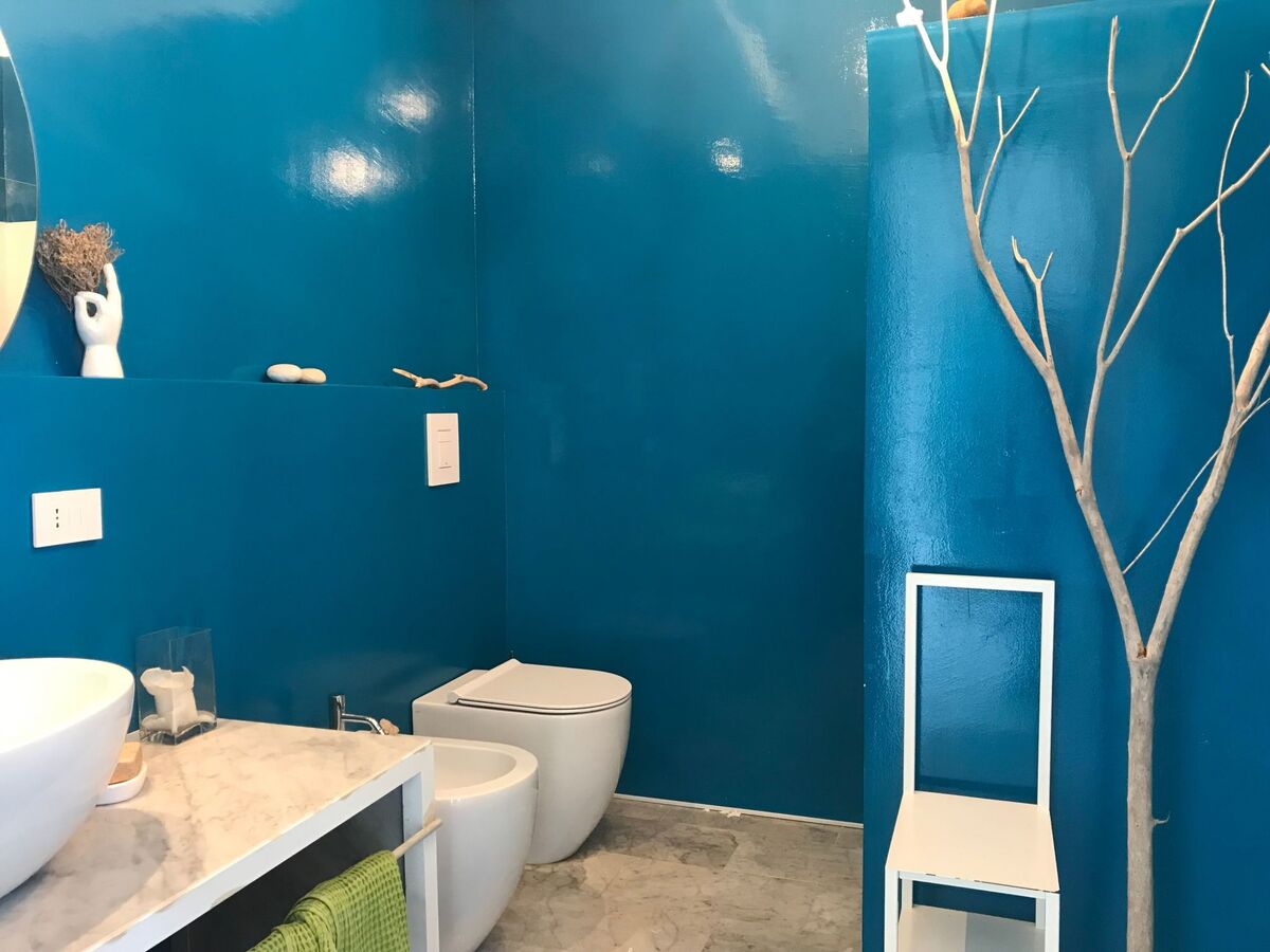 Maison d'architectes avec piscine 4x8m à Balestrate - Photo 19