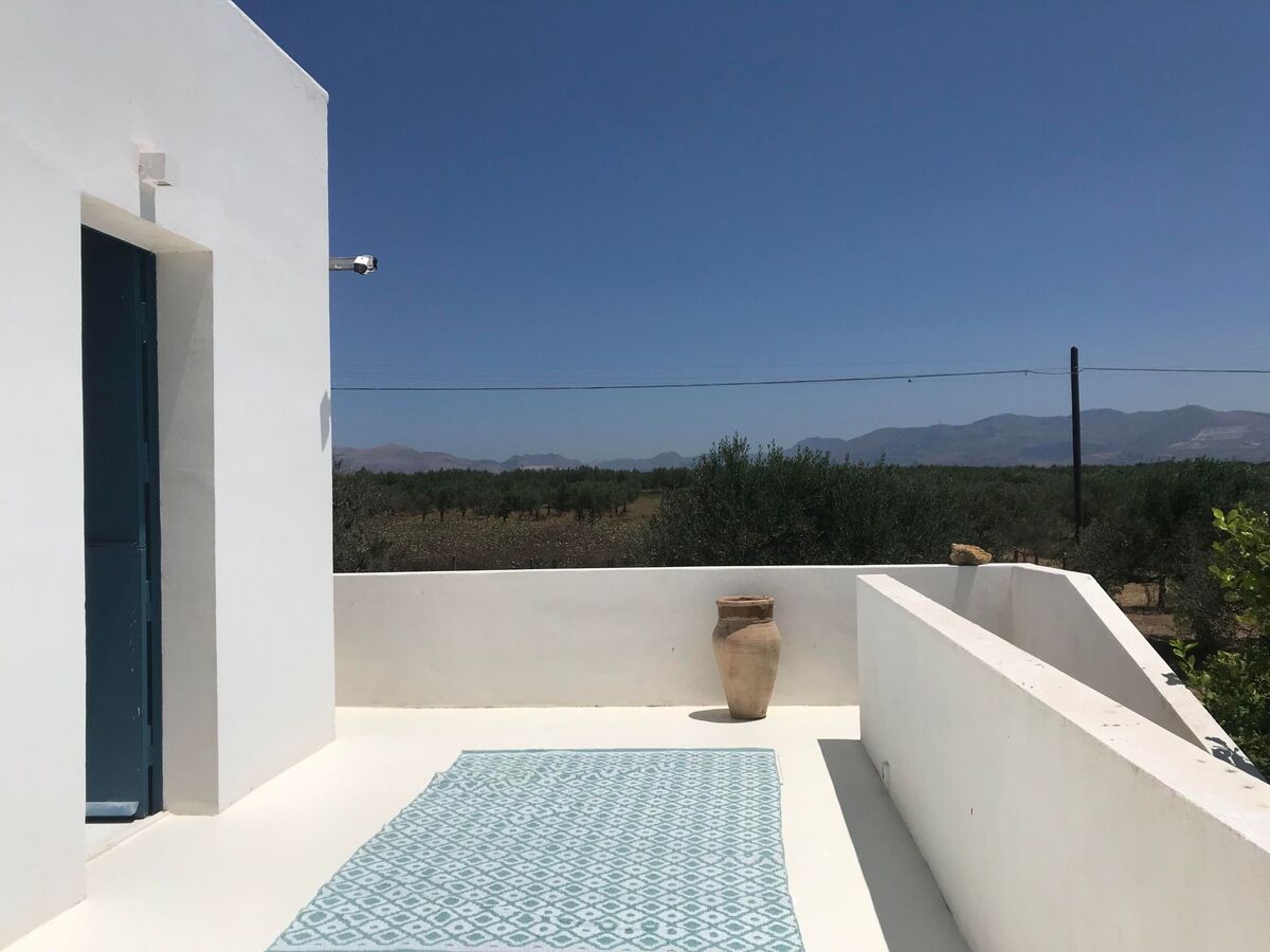 Maison d'architectes avec piscine 4x8m à Balestrate - Photo 28
