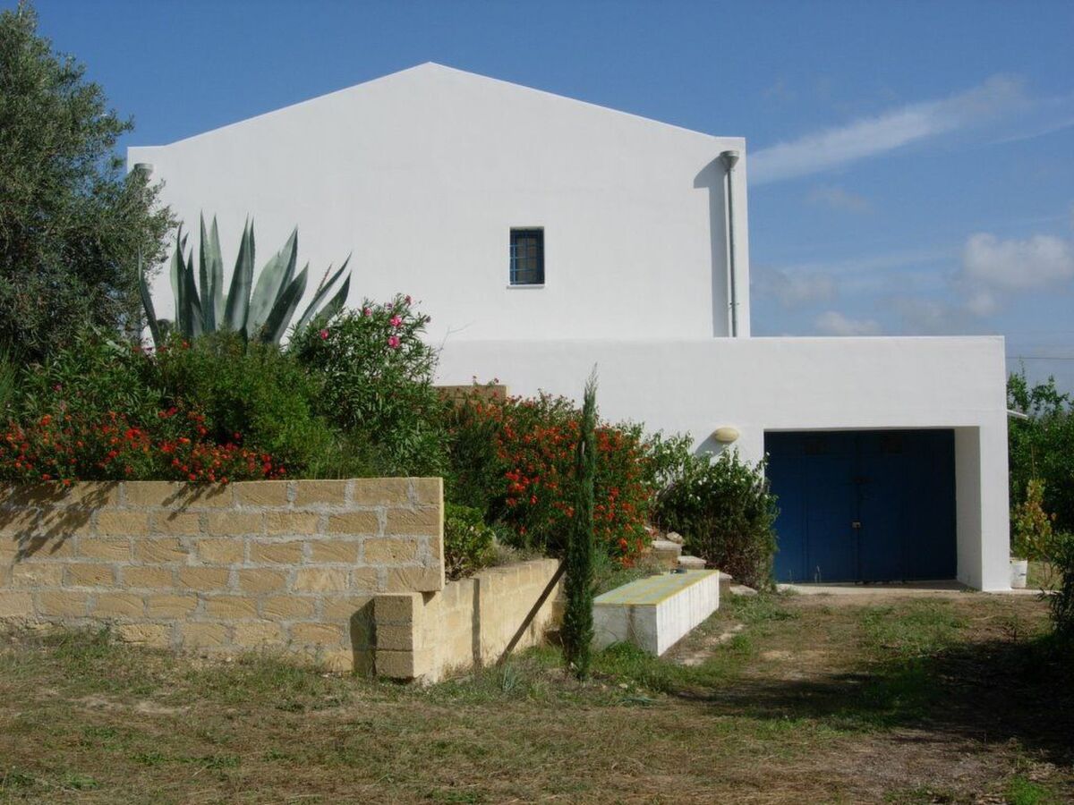 Maison d'architectes avec piscine 4x8m à Balestrate - Photo 39