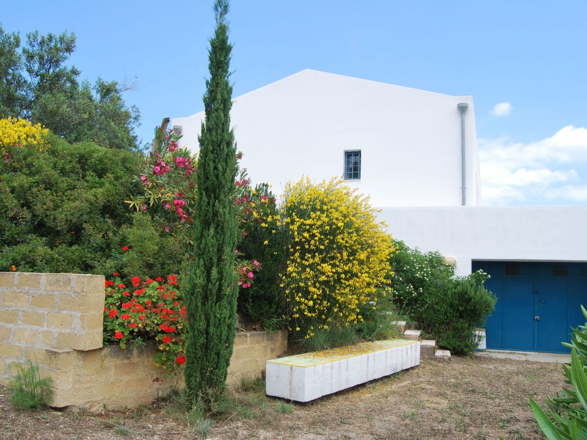 Maison d'architectes avec piscine 4x8m à Balestrate - Photo 40